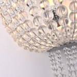 Бра Jacqueline White Sconce ImperiumLoft 219341-22