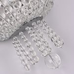 Бра Jacqueline White Sconce ImperiumLoft 219341-22