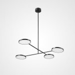 Потолочная люстра MEDIUM CH ImperiumLoft 219379-23