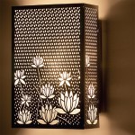 Светильник настенно-потолочный Odeon light 2194/1w BRIS