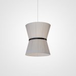 Подвесная люстра TOKIO D40 ImperiumLoft 219401-23