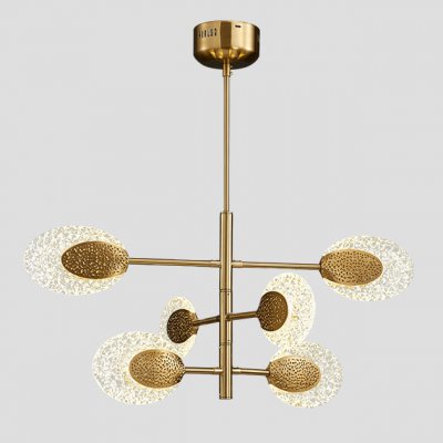 Потолочная люстра CERES B ImperiumLoft 219409-23