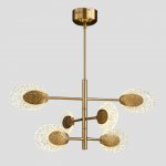 Потолочная люстра CERES B ImperiumLoft 219409-23