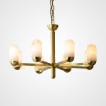 Подвесная люстра PRIORITY D80 ImperiumLoft 219425-23