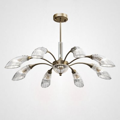 Потолочная люстра INGELIV CH D86 ImperiumLoft 219440-23