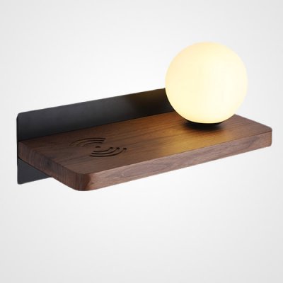 Светильник TIDI Dark Brown ImperiumLoft 219458-26