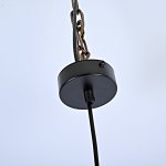 Подвесной светильник CL RIB B Blue ImperiumLoft 219459-26