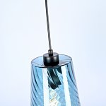 Подвесной светильник CL RIB C Blue ImperiumLoft 219460-26