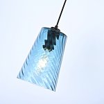 Подвесной светильник CL RIB C Blue ImperiumLoft 219460-26