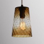 Подвесной светильник CL RIB C Brown ImperiumLoft 219463-26