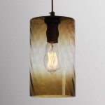 Подвесной светильник CL RIB А Brown ImperiumLoft 219466-26