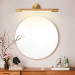 Бра ULTA L45 Dark brown ImperiumLoft 219471-26