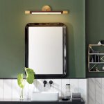 Бра ULTA L55 Dark brown ImperiumLoft 219472-26