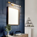 Бра ULTA L55 Light brown ImperiumLoft 219473-26