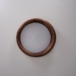 Потолочный светильник RUNIS D60 Dark brown ImperiumLoft 219475-26