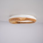 Потолочный светильник RUNIS D60 Light brown ImperiumLoft 219476-26