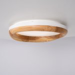 Потолочный светильник RUNIS D60 Light brown ImperiumLoft 219476-26