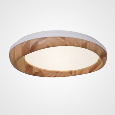 Потолочный светильник RUNIS D60 Light brown ImperiumLoft 219476-26 Потолочный светильник RUNIS D60 Light brown ImperiumLoft 219476-26
