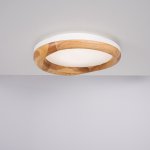 Потолочный светильник RUNIS D60 Light brown ImperiumLoft 219476-26