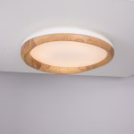 Потолочный светильник RUNIS D80 Light brown ImperiumLoft 219477-26