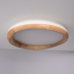 Потолочный светильник RUNIS D80 Light brown ImperiumLoft 219477-26