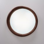 Потолочный светильник RUNIS D80 Dark brown ImperiumLoft 219478-26