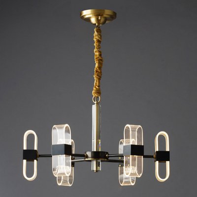 Подвесная люстра SENSE D D60 ImperiumLoft 219480-23