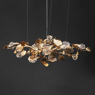 Подвесная люстра PARIS L155 ImperiumLoft 219491-23