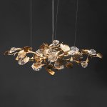 Подвесная люстра PARIS L155 ImperiumLoft 219491-23