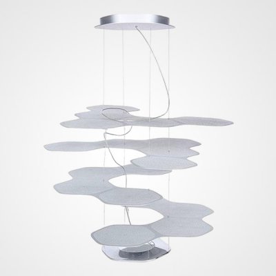 Подвесная люстра MOSAIC ImperiumLoft 219492-23