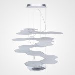 Подвесная люстра MOSAIC ImperiumLoft 219492-23