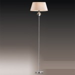 Тошер напольный Odeon light 2195/1F HOTEL