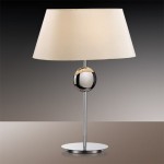 Настольная лампа Odeon light 2195/1T HOTEL