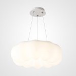 Подвесная люстра ODDLY E D30 ImperiumLoft 219509-23