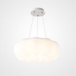 Подвесная люстра ODDLY E D30 ImperiumLoft 219509-23