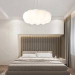 Подвесная люстра ODDLY E D30 ImperiumLoft 219509-23