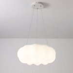 Подвесная люстра ODDLY E D30 ImperiumLoft 219509-23