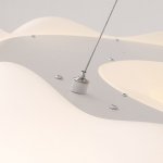 Подвесная люстра ODDLY E D30 ImperiumLoft 219509-23