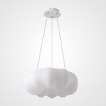 Подвесная люстра ODDLY E D45 ImperiumLoft 219510-23