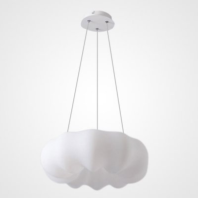 Подвесная люстра ODDLY E D65 ImperiumLoft 219511-23 Подвесная люстра ODDLY E D65 ImperiumLoft 219511-23