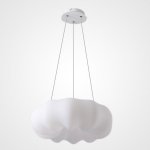 Подвесная люстра ODDLY E D65 ImperiumLoft 219511-23