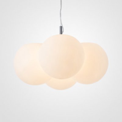 Подвесная люстра BIBBI ImperiumLoft 219512-23 Подвесная люстра BIBBI ImperiumLoft 219512-23