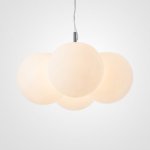 Подвесная люстра BIBBI ImperiumLoft 219512-23