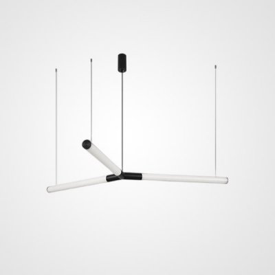 Подвесная люстра ATLANTIS CH ImperiumLoft 219522-23 Подвесная люстра ATLANTIS CH ImperiumLoft 219522-23