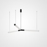 Подвесная люстра ATLANTIS CH ImperiumLoft 219522-23