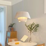 Подвесная люстра VANILLA D60 ImperiumLoft 219529-23
