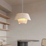 Подвесная люстра VANILLA D60 ImperiumLoft 219529-23