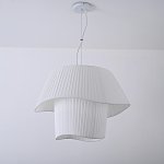 Подвесная люстра VANILLA D60 ImperiumLoft 219529-23