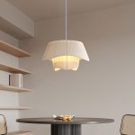 Подвесная люстра VANILLA D60 ImperiumLoft 219529-23