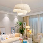 Подвесная люстра VANILLA D60 ImperiumLoft 219529-23